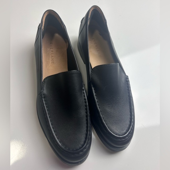 Everlane black the‎ Modern loafer - Picture 1 of 10